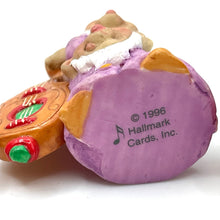 Load image into Gallery viewer, Hallmark Merry Miniatures Snow White Merry Dwarfs, Collection of Charms 3 Pieces