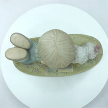 Load image into Gallery viewer, 1985 Precious Moments Special Edition Members only - I Love To Tell The Story.
