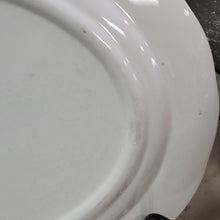 Load image into Gallery viewer, Vintage Double Phoenix Ming Tree Ironstone Platter
