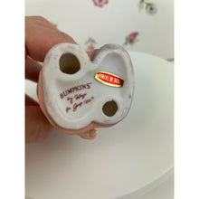 Load image into Gallery viewer, Vintage Bumpkins &quot;Granny Bumpkin&quot; Ceramic Figurine with Rolling Pin