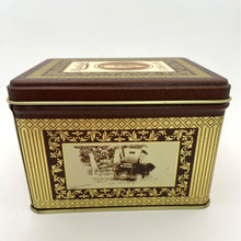 Load image into Gallery viewer, W. T. Rawleigh Company Vintage Tin