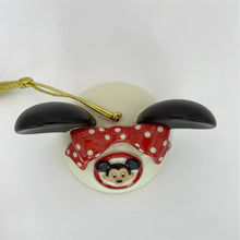 Load image into Gallery viewer, Lenox Disney My Own Mickey Mouse Ears Ornament