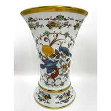 Load image into Gallery viewer, Royal Porzellan Bavaria KPM Vase, Made in Germany Handerbeit