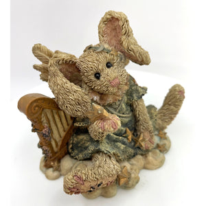 Boyds Bears - Celeste The Angel Rabbit, The Boyds Collection 1993