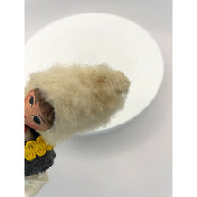 Load image into Gallery viewer, Vintage Handmade Bulgarian Male Doll - 1970&#39;s