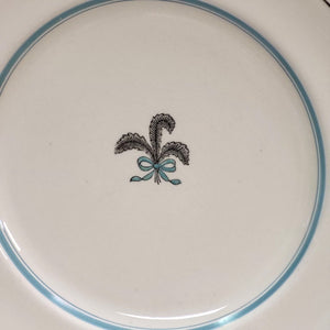 Johnson Bros. Old English "Prince of Wales" Dinner Plate - Sold Separately