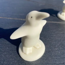 Load image into Gallery viewer, Dept. 56 Snowbabies Parade of the Penguins Porcelain Figurines - Set of 3