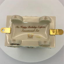Load image into Gallery viewer, Lenox Sensational Six Birthday Car for the Happy Birthday Express