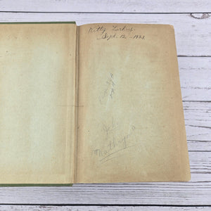 Vintage Book - New Practice-Book In English Composition