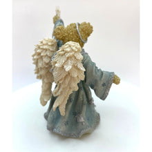 Load image into Gallery viewer, Boyds Bears Starla Angelhope Guiding Light Bear Figurine