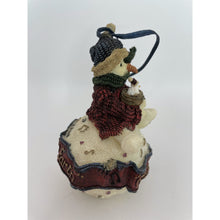 Load image into Gallery viewer, Boyds Bear &amp; Friends Folkstone Ornament - Robin…Peace on Earth