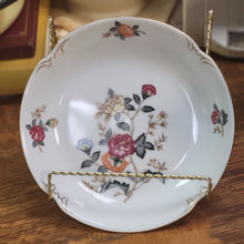 Load image into Gallery viewer, Vintage Charm Crest Fine China Mayfair Soup Bowl, Made in Japan Floral Bowl