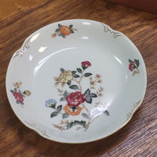 Load image into Gallery viewer, Vintage Charm Crest Fine China Mayfair Soup Bowl, Made in Japan Floral Bowl