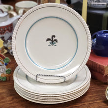 Load image into Gallery viewer, Johnson Bros. Old English &quot;Prince of Wales&quot; Dinner Plate - Sold Separately