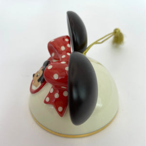 Lenox Disney My Own Mickey Mouse Ears Ornament
