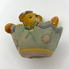 Load image into Gallery viewer, Cherished Teddies - Bunny Bear &quot;Just In Time for Spring&quot;