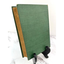 Load image into Gallery viewer, Antique Book Silver Threads by Harriet M&#39;Keever 1868 Hurst &amp; Company Christian Fiction