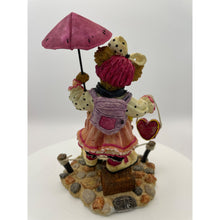 Load image into Gallery viewer, Boyd&#39;s Bears Private Issue F.O.B Collector&#39;s Edition - Gussie...Life is a Balancing Act