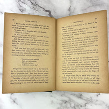 Load image into Gallery viewer, Antique Book Silver Threads by Harriet M&#39;Keever 1868 Hurst &amp; Company Christian Fiction