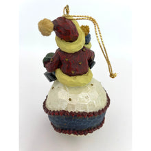 Load image into Gallery viewer, Boyd&#39;s Carver&#39;s Choice Ornament - Adoranick...Love Much #370207