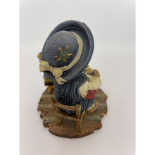 Load image into Gallery viewer, Boyd&#39;s Bears Private Issue F.O.B Collector&#39;s Edition - Catherine &amp; Catilin Berriweather with Little Scruff