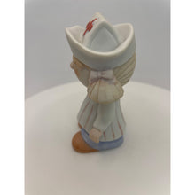 Load image into Gallery viewer, Vintage Bumpkins Nurse Ceramic Figurine
