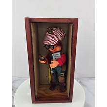 Load image into Gallery viewer, Annalee 2002 Thimbles Elf &quot;Tinker&quot; Doll