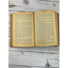 Load image into Gallery viewer, Antique Book Micah Clarke by Arthur Conan Doyle Published by F. M. Lupton Co