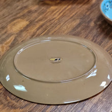 Load image into Gallery viewer, Taylor Smith &amp; Taylor Azura Ironstone Serving Platter