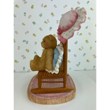 Load image into Gallery viewer, Cherished Teddies - Celia, &quot;You Can Always Call My Heart Home&quot;, Priscilla Hillman 2001