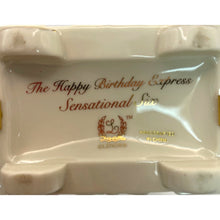 Load image into Gallery viewer, Lenox Sensational Six Birthday Car for the Happy Birthday Express
