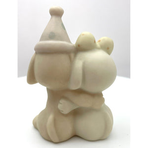 Precious Moments "Let's Be Friends" Birthday Series Figurine #527270