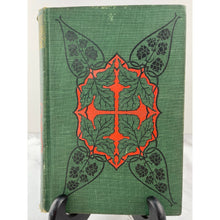 Load image into Gallery viewer, Antique Book Silver Threads by Harriet M&#39;Keever 1868 Hurst &amp; Company Christian Fiction