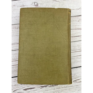 Antique Book Micah Clarke by Arthur Conan Doyle Published by F. M. Lupton Co