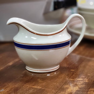 Vintage McNicol Creamer, Diner Restaurant Ware