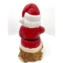 Load image into Gallery viewer, Vintage Porcelain Santa - United China &amp; Glass Company