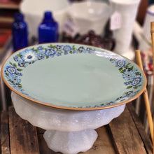 Load image into Gallery viewer, Taylor Smith &amp; Taylor Azura Ironstone Serving Platter