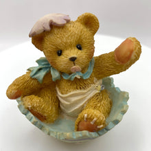 Load image into Gallery viewer, Cherished Teddies - Bunny Bear &quot;Just In Time for Spring&quot;