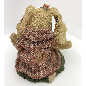 Boyds Bears - Daphne...The Reader Hare, The Boyds Collection 1993