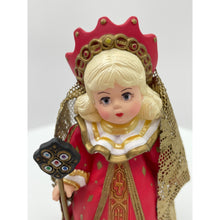 Load image into Gallery viewer, Red Queen - Alice in Wonderland Hallmark Keepsake Ornament Collector&#39;s Series - Madame Alexander