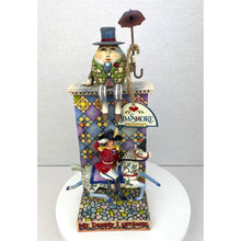 Load image into Gallery viewer, Jim Shore Humpty Dumpty Figurine &quot;Mr. Dumpty I Presume&quot; 4007016