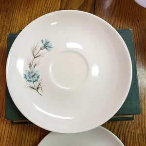 Taylor Smith Taylor Forever Yours Boutonniere Saucers - Sold Separately
