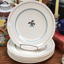 Load image into Gallery viewer, Johnson Bros. Old English &quot;Prince of Wales&quot; Dinner Plate - Sold Separately