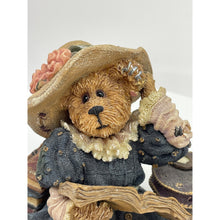 Load image into Gallery viewer, Boyds Bears - Prissy La Vogue Slave to Fasion, The Boyds Collection