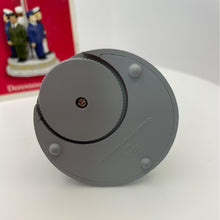 Load image into Gallery viewer, Hallmark Defending The Flag Ornament with Holiday Memory Card, Christmas 2003