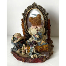 Load image into Gallery viewer, Boyds Bears and Friends Beautrice - We Are Always the Same Age Inside, 1998