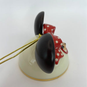 Lenox Disney My Own Mickey Mouse Ears Ornament