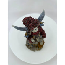 Load image into Gallery viewer, Boyds Bears &amp; Friends Fixit...Santa&#39;s Fairie
