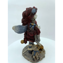 Load image into Gallery viewer, Boyds Bears &amp; Friends Fixit...Santa&#39;s Fairie
