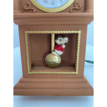 Load image into Gallery viewer, Vintage Hallmark Keepsake Ornament Very Merry Minutes Light and Motion Magic